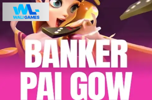 Banker Pai Gow